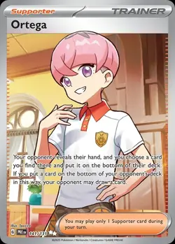 Pokemon TCG Prismatic Evolution LOT OF 7 Singles Cards Ultra Rare New Near Mint - Image 4