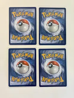 Pokemon Detective Pikachu Cards Lot Of 17 NM - Near Complete Set (missing Ditto) - Image 3