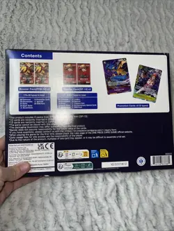One Piece Card Game Illustration Box Vol. 6 IB-05 Factory Sealed NEW OP-13 PRB-2 - Image 4