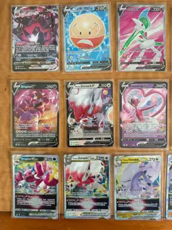 Lost Origin Pokemon Card Lot. 20 cards Please Read Description! - Image 3