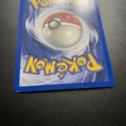 Pokemon TCG Erika Trainer Card 16/132 Holo Rare Gym Heroes 1st Editon *read* - Image 4