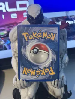 Ivysaur 82/165 Expedition Non-Holo Pokemon Card TCG - Image 2