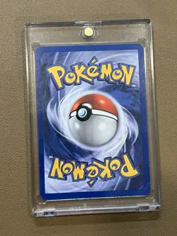 VENUSAUR Pokemon Black Star Promo Edition Holo #13 Rare Foil Card - EXC / NM - Image 3