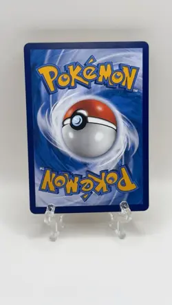 Pokemon TCG 151C Raichu Baby Shiny Foil Card 155/151 Chinese Edition - Image 2