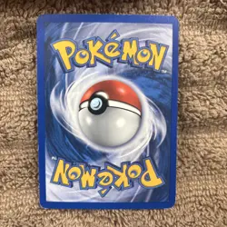 Pokemon TCG Lugia Trading Card Holo, 29/115 LP SWIRL - Image 4
