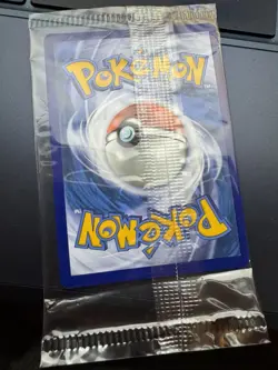 Pikachu - Promo SV: Scarlet & Violet Promo Cards 027 NM Pokemon Card - Image 2