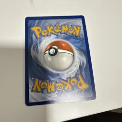 Gyarados GX SM212 NM Black Star Promo Pokemon Card 212 angry dragon sea serpent - Image 2