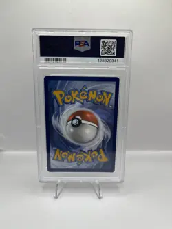 Greninja ex 132 Sv: Scarlet & Violet Promo Card Holo Mint Pokemon Tcg English - Image 2