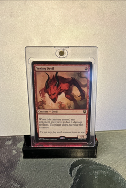 MTG Vexing Devil - Innistrad Remastered (INR) #178 Magic the Gathering - Image 1