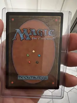 Rofellos, Llanowar Emissary - Urza's Destiny - Near Mint | MTG - Image 2