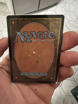 Helm of Obedience Alliances Regular MTG—Never Played Mint/Near Mint—RESERVE LIST - Image 2