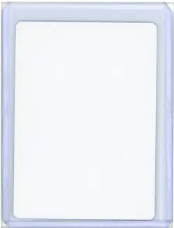 Island (Off-Center Spire) Mirage Signed Artist Proof MTG - Image 2