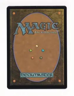 Magic the Gathering Unfinity #036 Bag Check CRIMP ERROR - Image 2