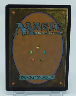 Magic the Gathering Unfinity #036 Bag Check CRIMP ERROR - Image 4