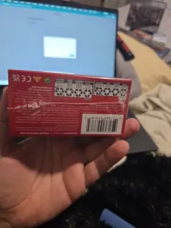 MTG Magic Innistrad: Crimson Vow Prerelease Pack Kit FACTORY SEALED! - Image 2