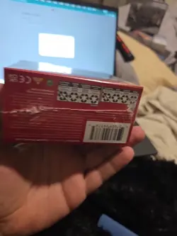 MTG Magic Innistrad: Crimson Vow Prerelease Pack Kit FACTORY SEALED! - Image 3