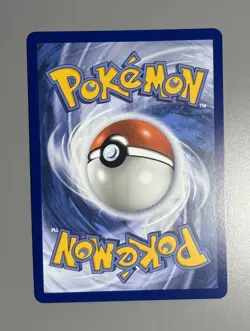 Pokemon TCG Ascended Heroes Mega Emboar EX 273/217 Special Illustration Rare NM - Image 2