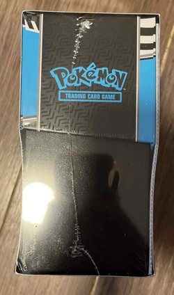 Pokemon Scarlet and Violet Black Bolt Pokemon Center Elite Trainer Box - Sealed - Image 5