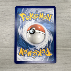 Pokemon Genesect V 255/264 Fusion Strike Alt Art Holo Card (NM) - Image 3