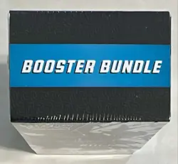 Pokemon TCG: Scarlet & Violet Black Bolt Booster Bundle Box New Sealed A - Image 3