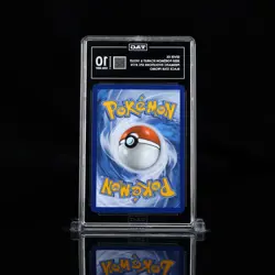 Eevee ex Black Star Promo #174 TAG 10 GEM MINT Pokemon Prismatic Evolutions - Image 2
