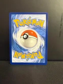 2024 Pokemon Iron Thorns ex Full Art 196/167 Twighlight Masquerade NM - Image 2