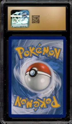 Pokemon Eternatus V Shining Fates Full Art #SV121 CGC 10 Pristine - Image 2