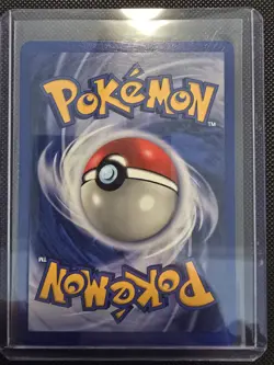 Pokemon Gym Heroes Rockets Snorlax Unlimited 33/132 NM - Image 2