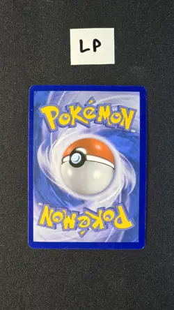Ho-oh Black Star Promo XY153 LP Pokemon BREAKpoint Series - Image 2
