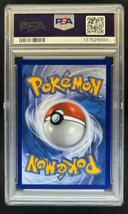 2025 Pokemon Prismatic Evolutions Jolteon Reverse Holo #029/131 PSA 10 - Image 2