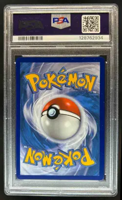 2022 Pokemon SWSH Astral Radiance Origin Forme Palkia V #167/189 PSA 10 - Image 2