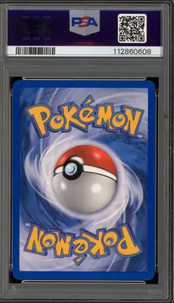 Pokemon Ditto [Mr. Mime] EX Delta Species #38 PSA 10 Gem Mint - Image 2