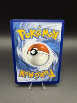 POKEMON BATTLE ACADEMY BLACK STAR PROMO 105 ARMAROUGE EX - Image 2
