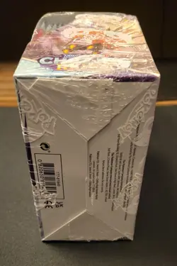 Pokemon Chilling Reign Factory Sealed Booster Box - Image 5