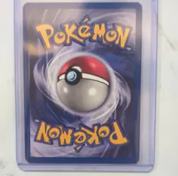 1999 Pokemon Jungle 1st Edition Parasect - Image 2