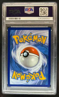 2023 Pokemon SWSH Crown Zenith Deoxys Galarian Gallery #GG12/GG70 PSA 10 - Image 2