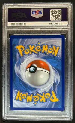 2024 Pokemon BSP Rayquaza Holo Premium Collection Sea & Sky #SWSH029 PSA 10 - Image 2