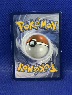 2015 Pokemon XY Latios EX Black Star Promo Full Art Holo XY72 - Image 2