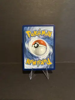 Pokemon TCG Unfair Stamp 165/167 S&V Twilight Masquerade Ace Spec Rare - Image 3
