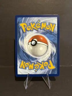 Pokemon TCG Unfair Stamp 165/167 S&V Twilight Masquerade Ace Spec Rare - Image 4