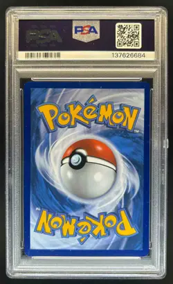 2025 Pokemon Prismatic Evolutions Sylveon ex Promos #041/131 PSA 9 - Image 2