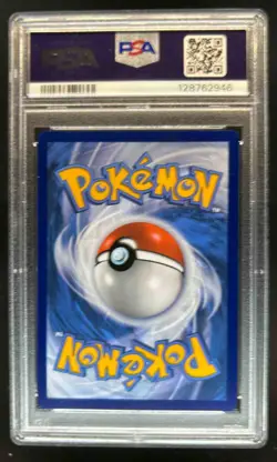 2023 Pokemon SWSH Crown Zenith Mewtwo VST Galarian Gallery #GG44/GG70 PSA 9 - Image 2