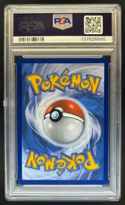 2025 Pokemon Prismatic Evolutions Eevee ex Promos #075/131 PSA 10 - Image 2