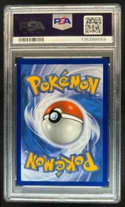 2023 Pokemon SWSH Crown Zenith Ditto Galarian Gallery #GG22/GG70 PSA 9 - Image 2