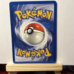 Pokemon - QUILAVA 46/111 Neo Genesis NM - Image 5