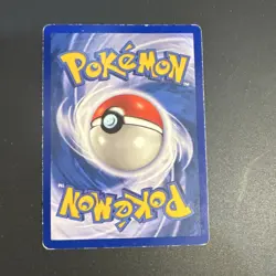 Pokemon TCG Squirtle 1st Edition Shadowless Base Set - Image 2