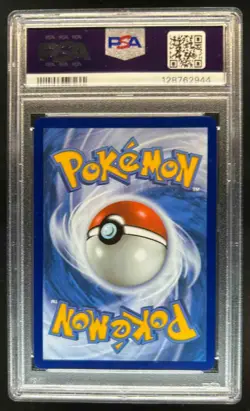 2022 Pokemon Silver Tempest Blaziken VM Trainer Gallery Holo #TG15/TG30 PSA 9 - Image 2
