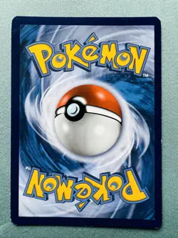 2016 Pokemon, XY Promos, #XY153 Ho-Oh, Holo Black Star Promo, LP!! - Image 2