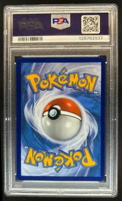 2022 Pokemon Silver Tempest Serperior V Trainer Gallery Holo #TG13/TG30 PSA 9 - Image 2