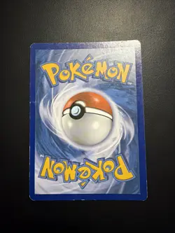Blastoise EX 29/146 XY Set Pokemon TCG Holofoil Rare Holo - Image 2